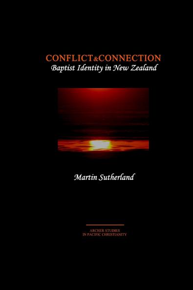 Conflict & Connection