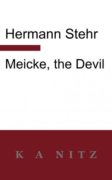 Meicke the Devil