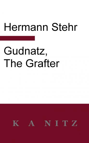 Gudnatz the Grafter