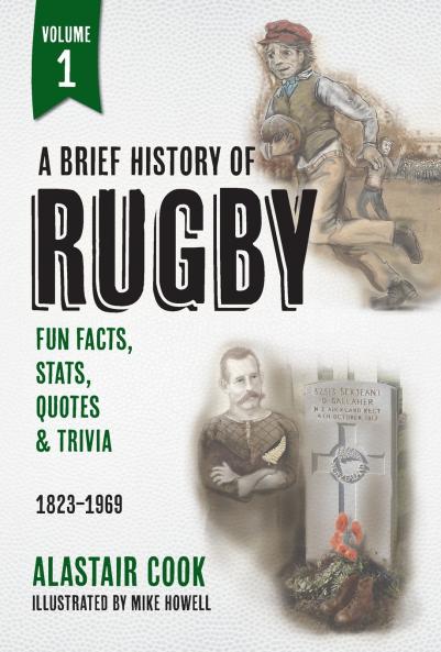 A Brief History of Rugby