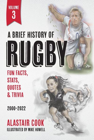 A Brief History of Rugby