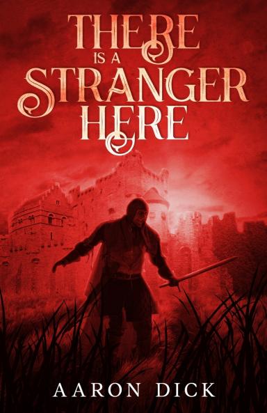 There Is A Stranger Here