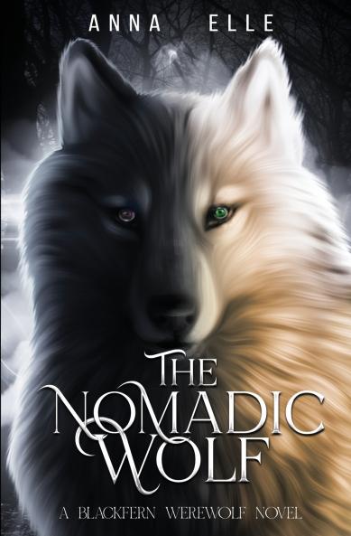 The Nomadic Wolf
