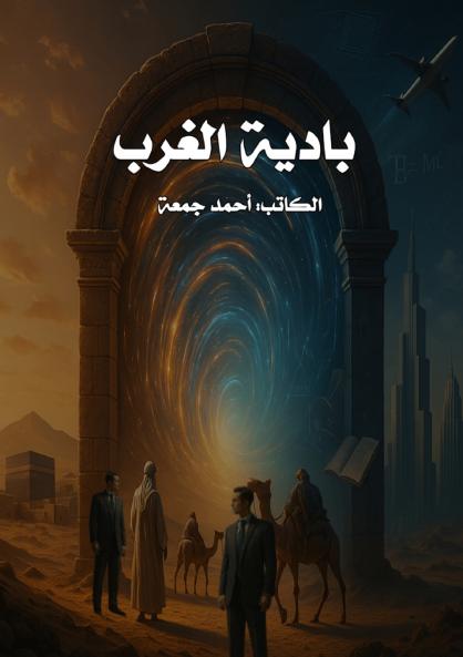 بادية الغرب