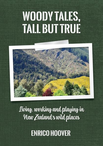 Woody Tales Tall but True