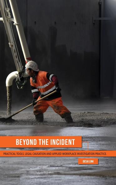 Beyond the Incident