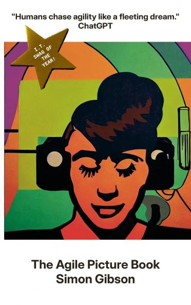 The Agile Picture Book