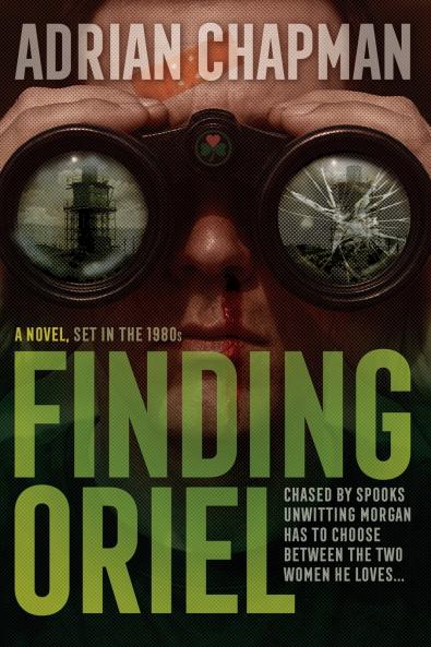 Finding Oriel