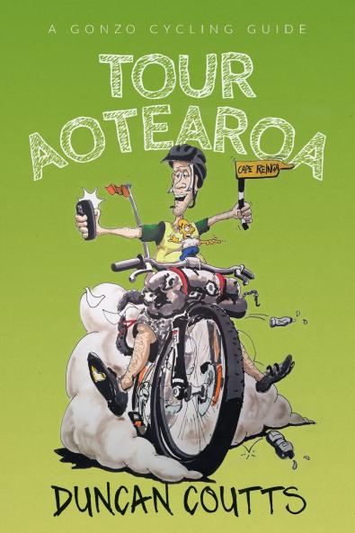 Tour Aotearoa