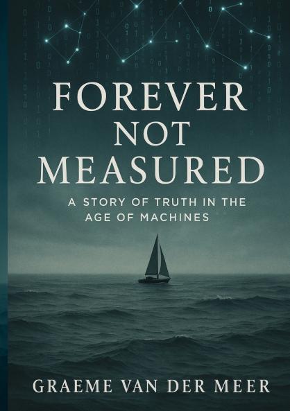 Forever Not Measured