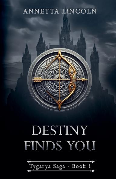 Destiny Finds You