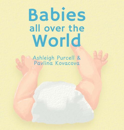Babies All Over The World
