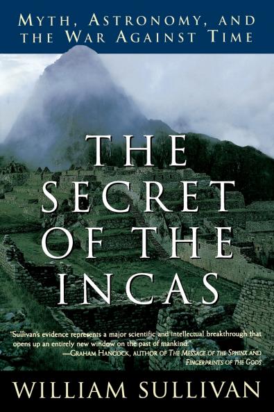The Secret of the Incas
