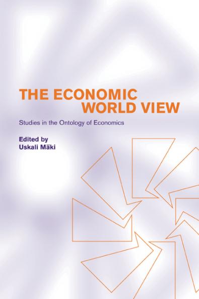 The Economic World View