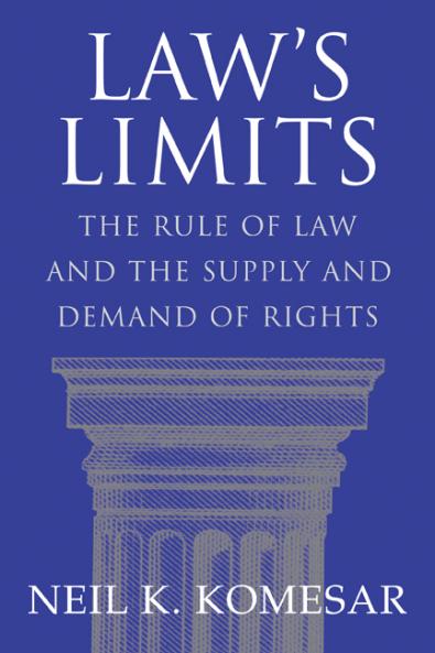 Law's Limits