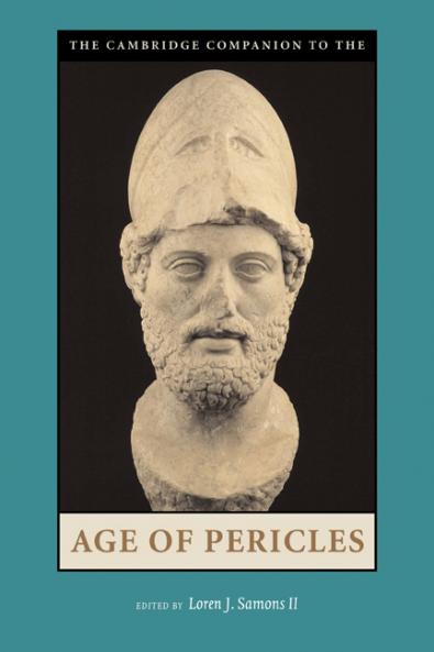 The Cambridge Companion to the Age of Pericles