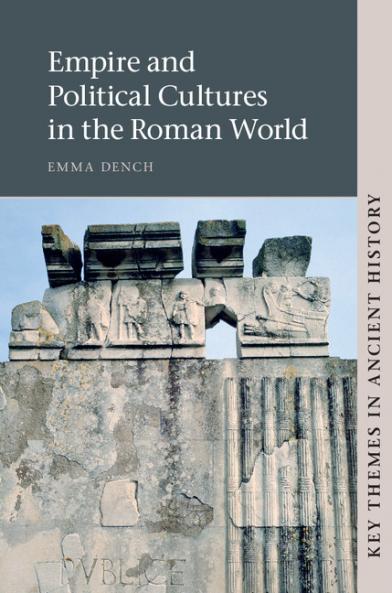 Empire and Political Cultures in the Roman             World