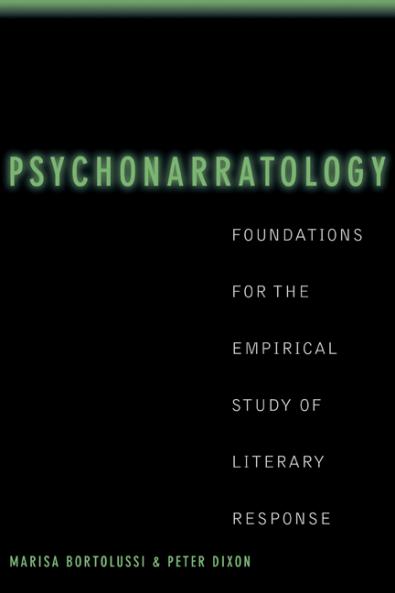Psychonarratology