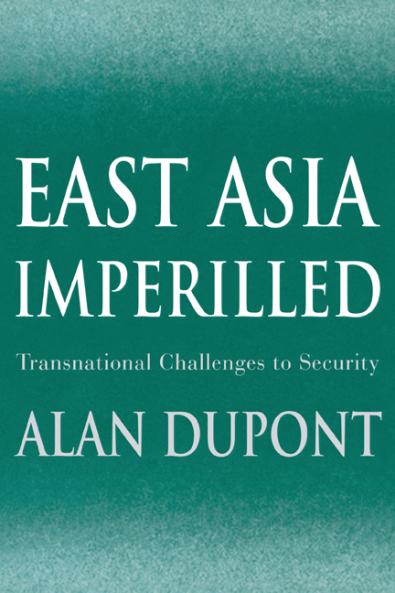 East Asia Imperilled