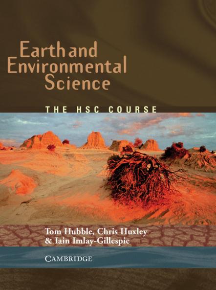 Earth and Environmental Science