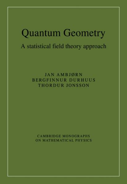 Quantum Geometry