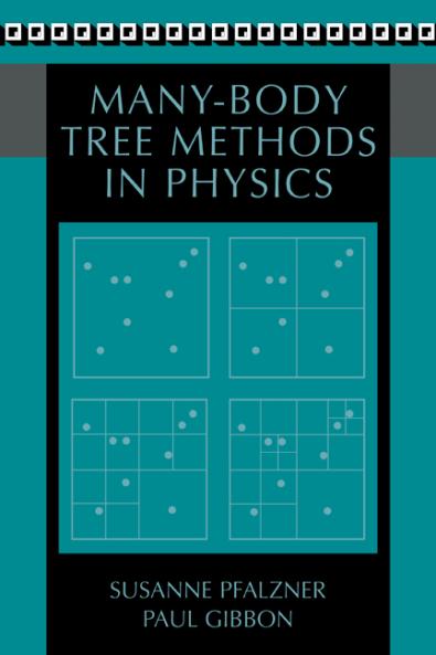 Many-Body Tree Methods in Physics