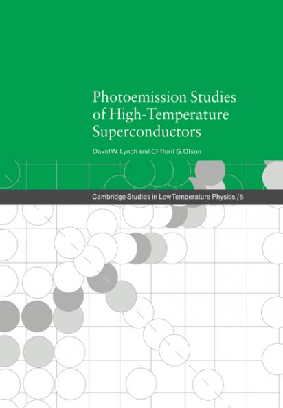 Photoemission Studies of High-Temperature Superconductors