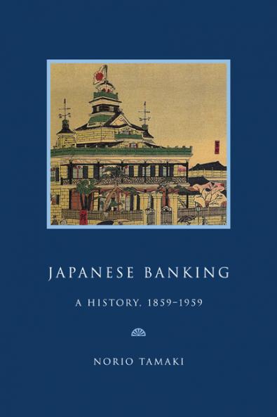 Japanese Banking