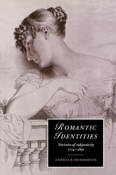 Romantic Identities