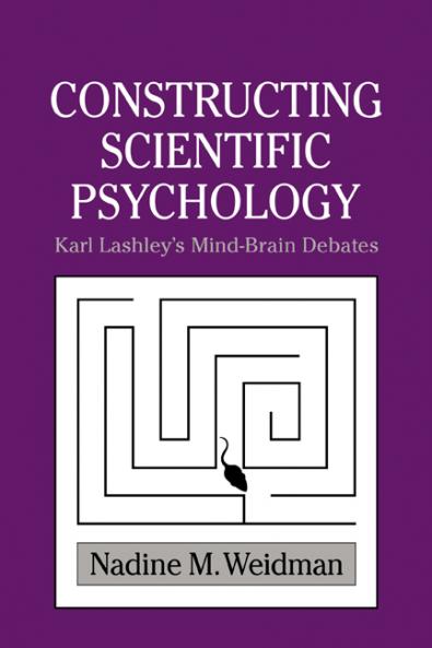 Constructing Scientific Psychology