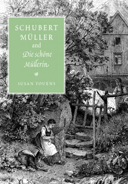Schubert Muller and Die Schone Mullerin