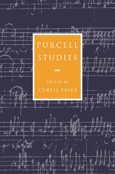 Purcell Studies
