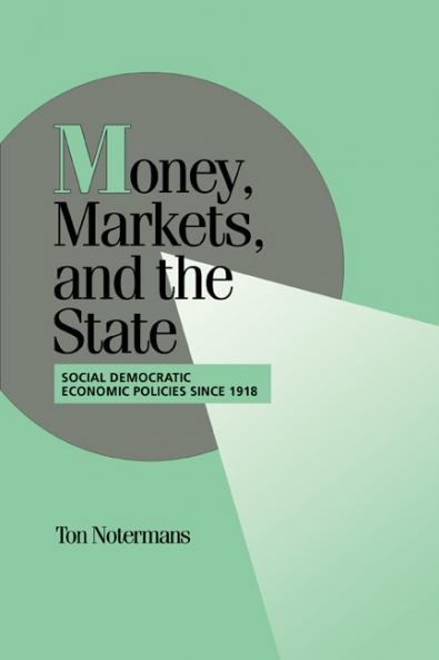 Money Markets and the State