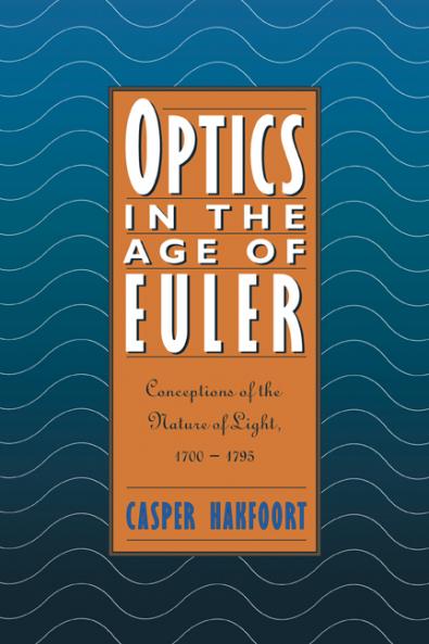 Optics in the Age of Euler