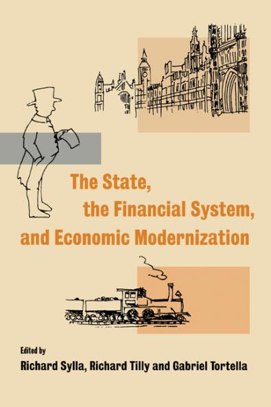 The State the Financial System and Economic Modernization