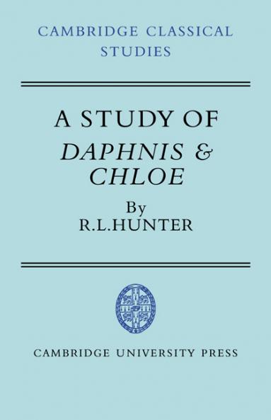 A Study of Daphnis and Chloe