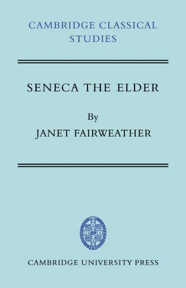 Seneca the Elder