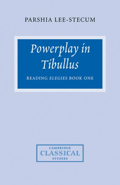 Powerplay in Tibullus