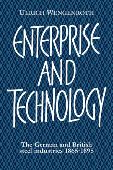 Enterprise and Technology