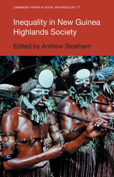 Inequality in New Guinea Highlands Societies