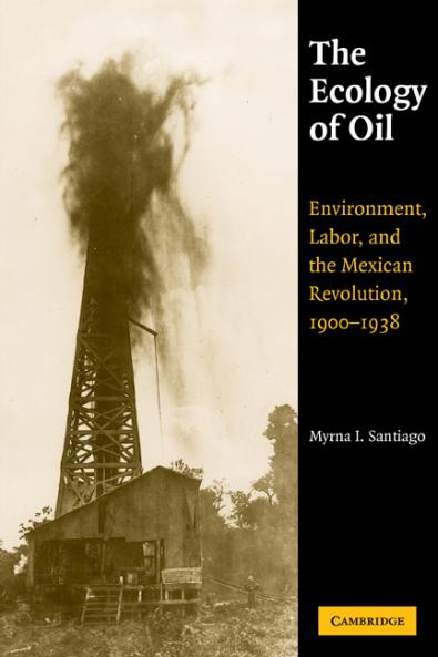 The Ecology of Oil