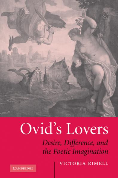 Ovid's Lovers