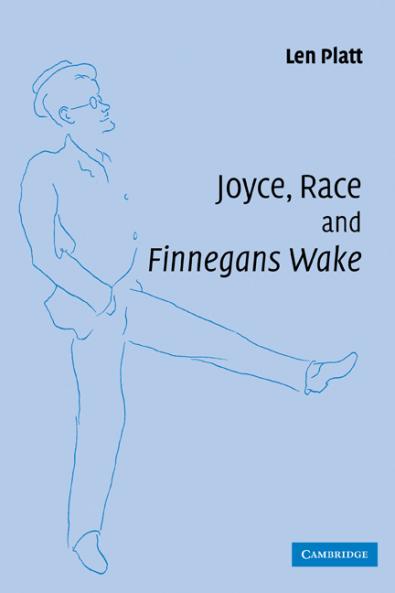 Joyce Race and 'Finnegans Wake'