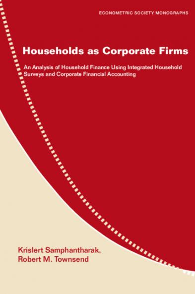 Households as Corporate Firms