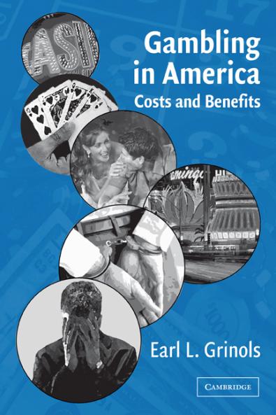 Gambling in America
