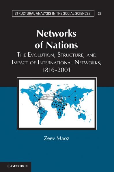 The Networks of Nations