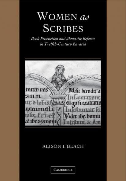 Women as Scribes