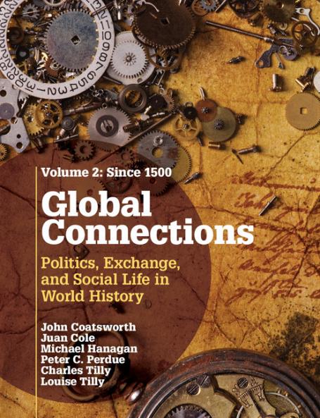 Global Connections