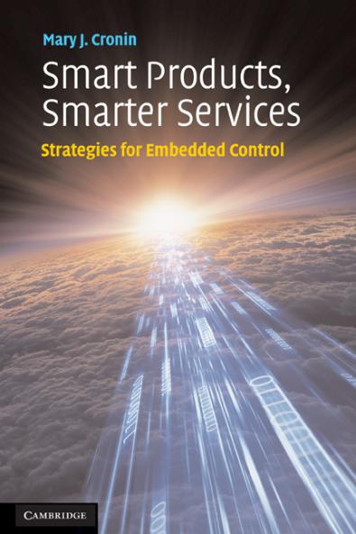 Smart Products Smarter Services