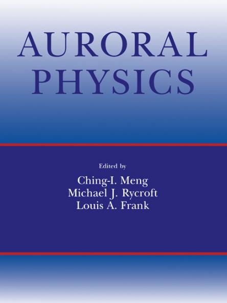 Auroral Physics